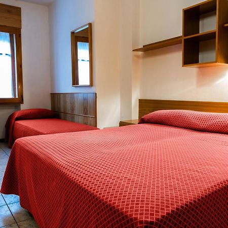 Residence Beau Sejour Antey-Saint-André Εξωτερικό φωτογραφία