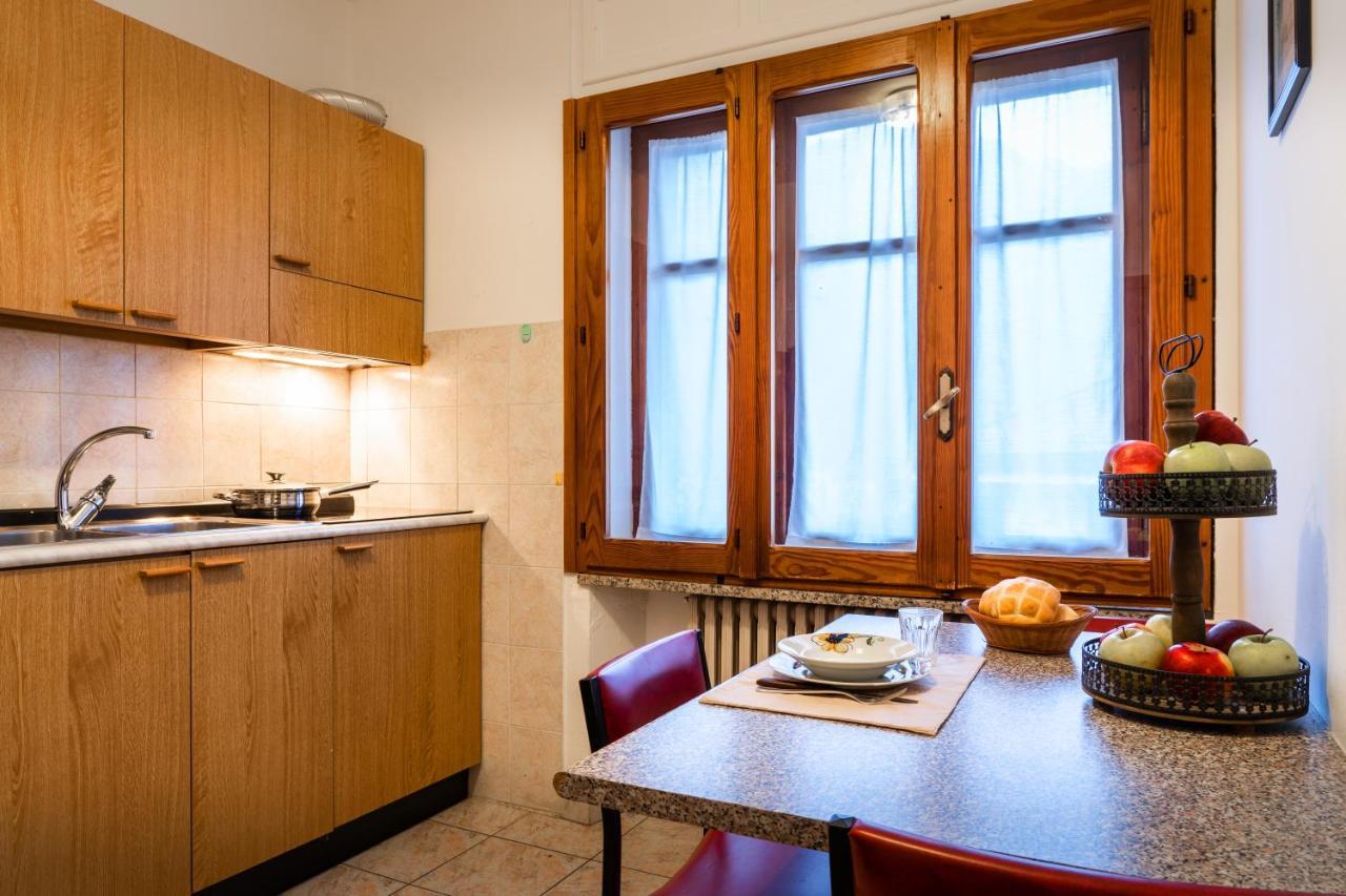 Residence Beau Sejour Antey-Saint-André Εξωτερικό φωτογραφία