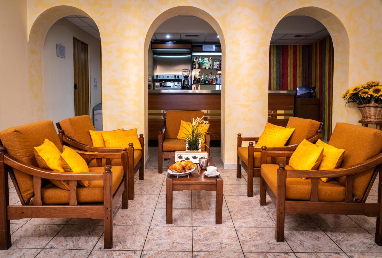 Residence Beau Sejour Antey-Saint-André Εξωτερικό φωτογραφία
