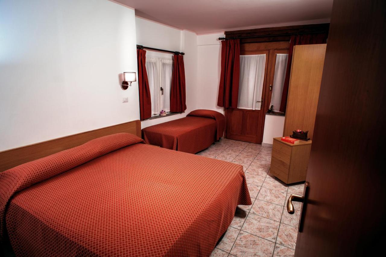 Residence Beau Sejour Antey-Saint-André Δωμάτιο φωτογραφία