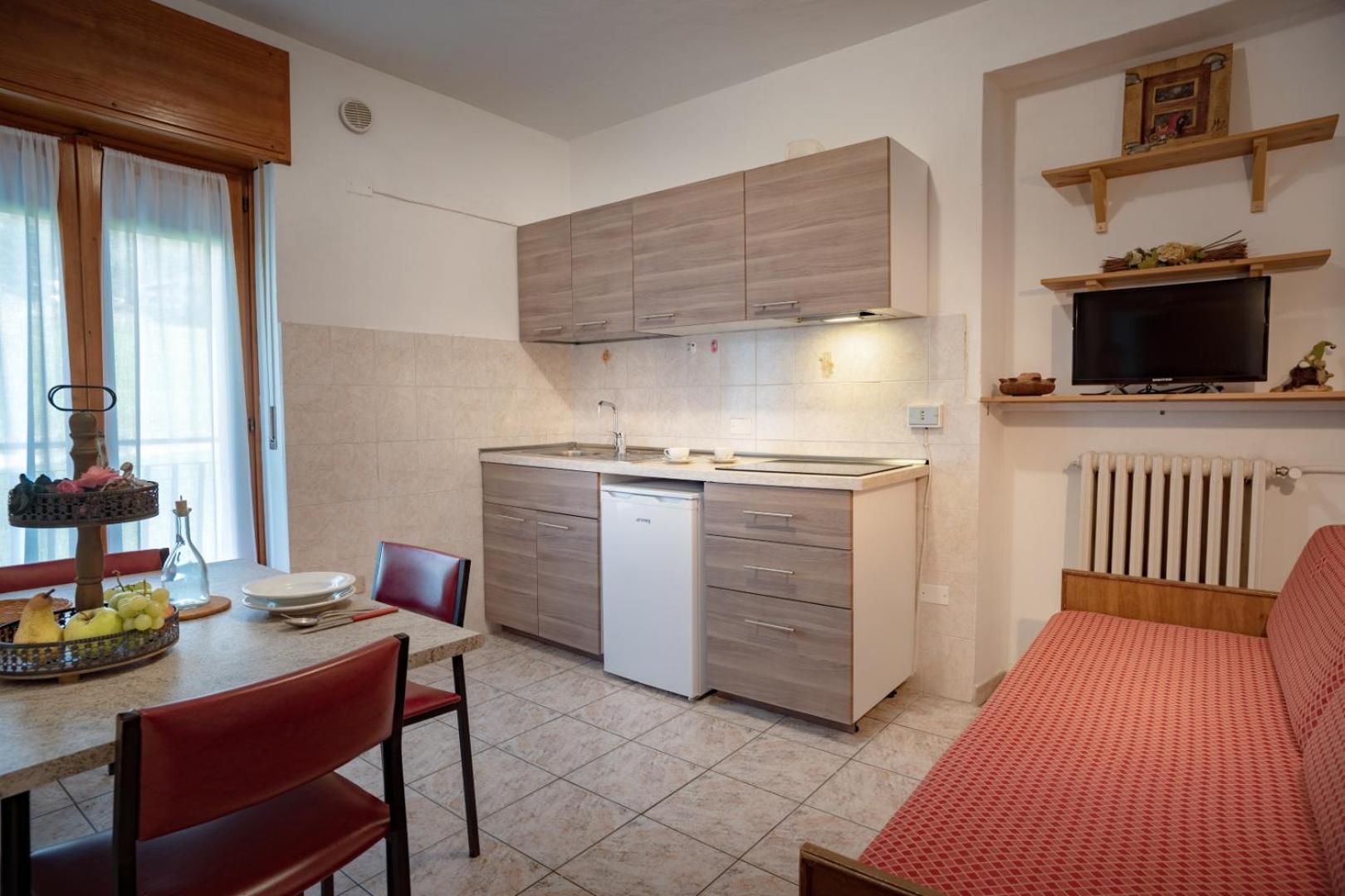 Residence Beau Sejour Antey-Saint-André Εξωτερικό φωτογραφία