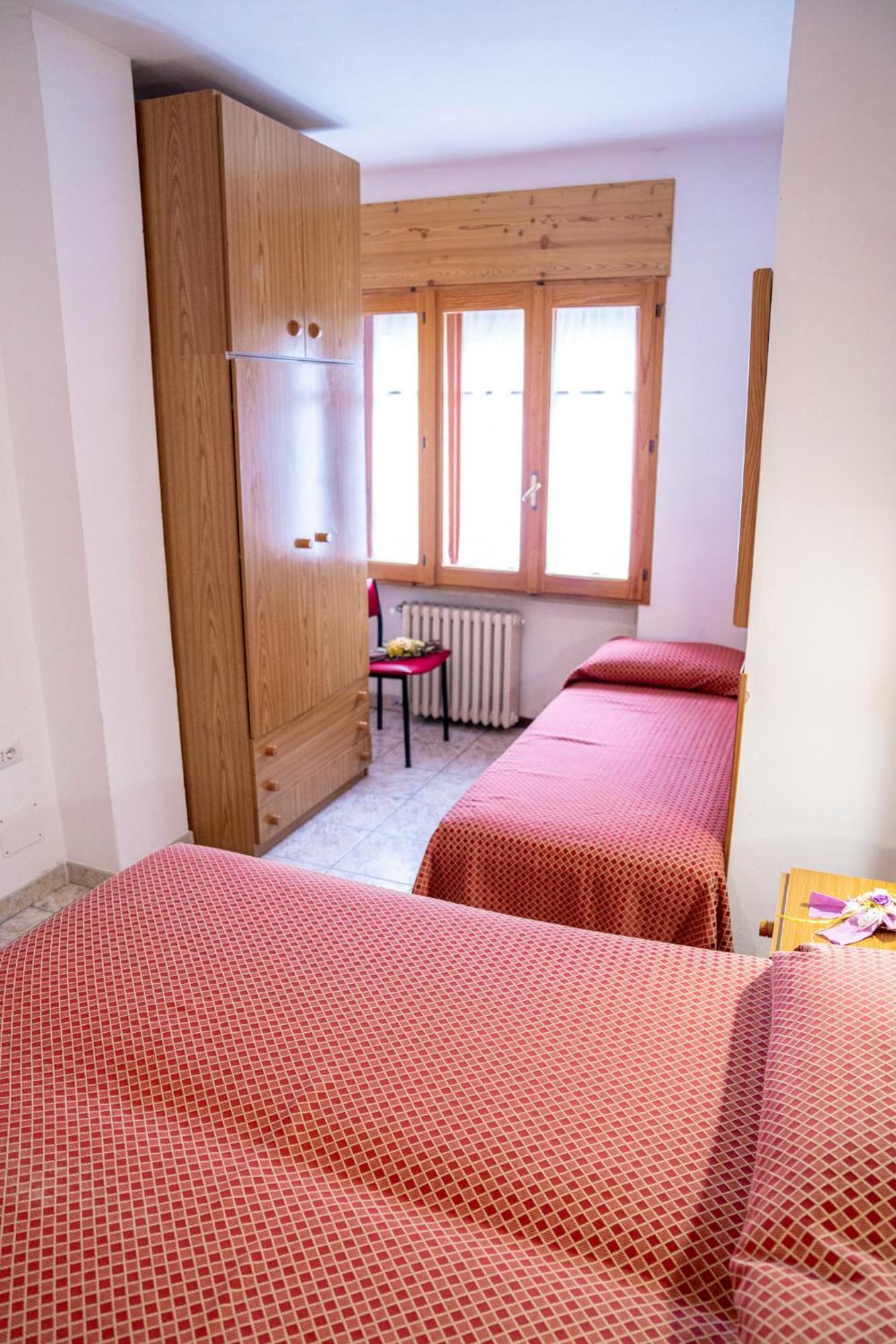 Residence Beau Sejour Antey-Saint-André Εξωτερικό φωτογραφία