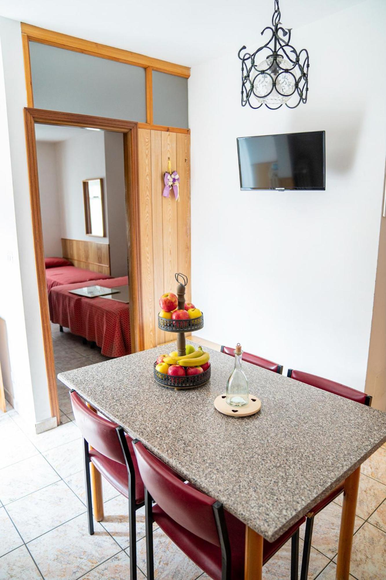 Residence Beau Sejour Antey-Saint-André Εξωτερικό φωτογραφία