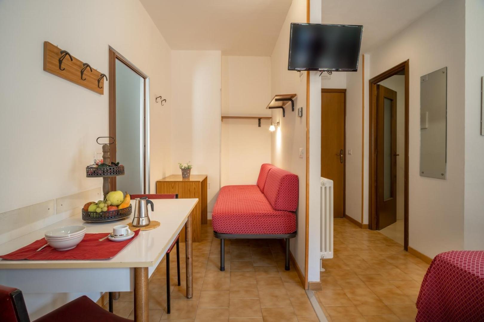 Residence Beau Sejour Antey-Saint-André Εξωτερικό φωτογραφία