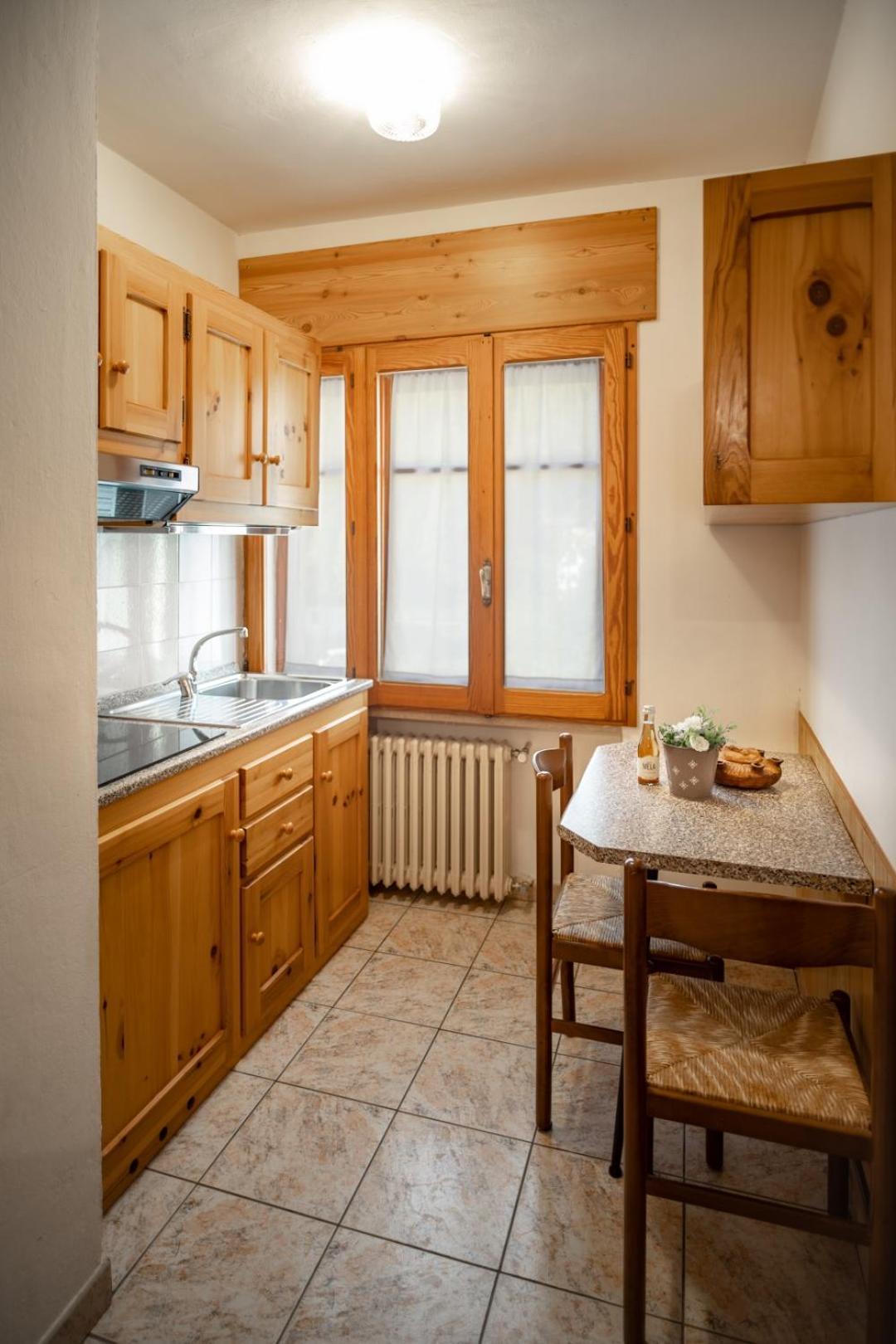 Residence Beau Sejour Antey-Saint-André Εξωτερικό φωτογραφία