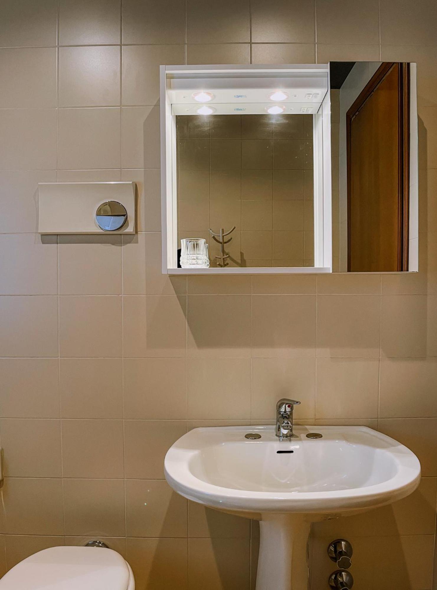 Residence Beau Sejour Antey-Saint-André Δωμάτιο φωτογραφία