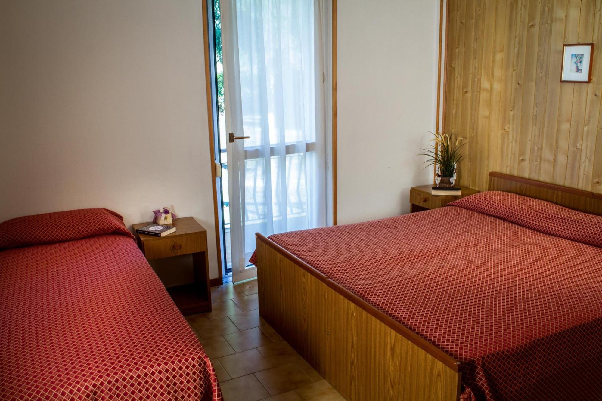 Residence Beau Sejour Antey-Saint-André Δωμάτιο φωτογραφία