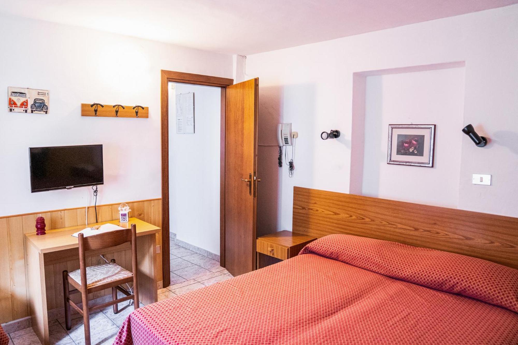 Residence Beau Sejour Antey-Saint-André Δωμάτιο φωτογραφία