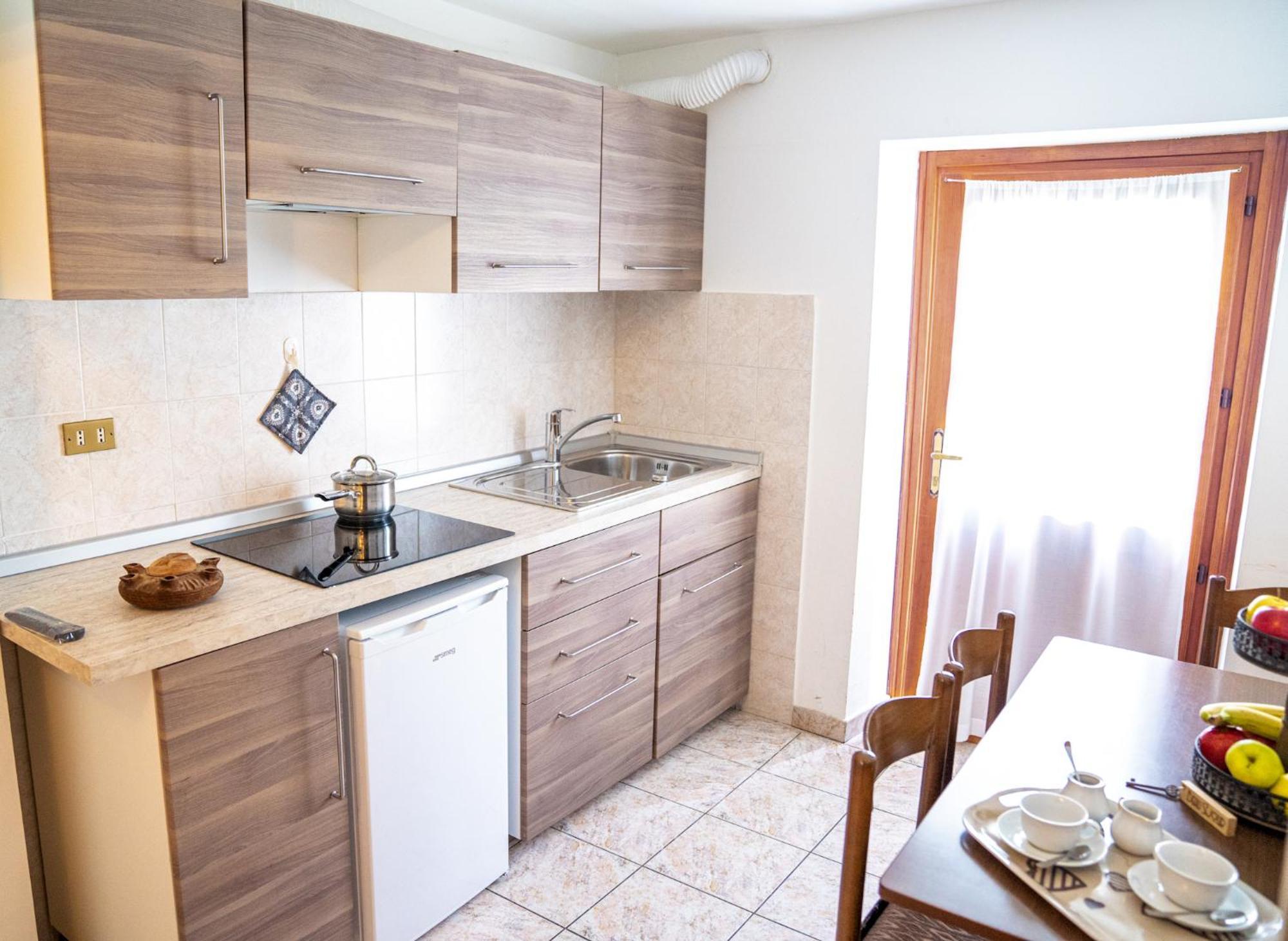 Residence Beau Sejour Antey-Saint-André Εξωτερικό φωτογραφία
