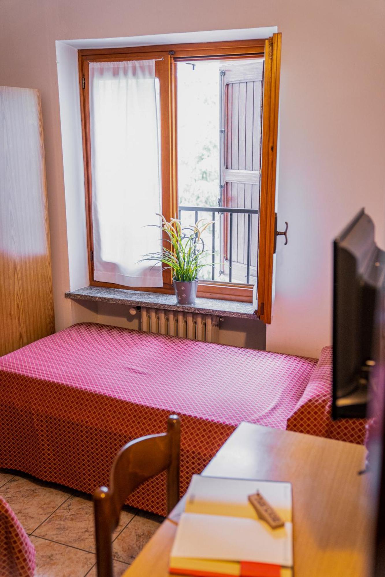 Residence Beau Sejour Antey-Saint-André Εξωτερικό φωτογραφία