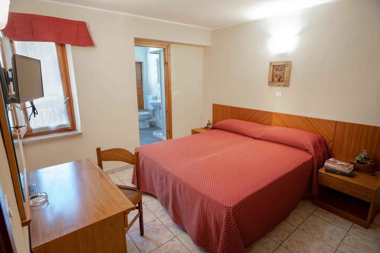 Residence Beau Sejour Antey-Saint-André Εξωτερικό φωτογραφία