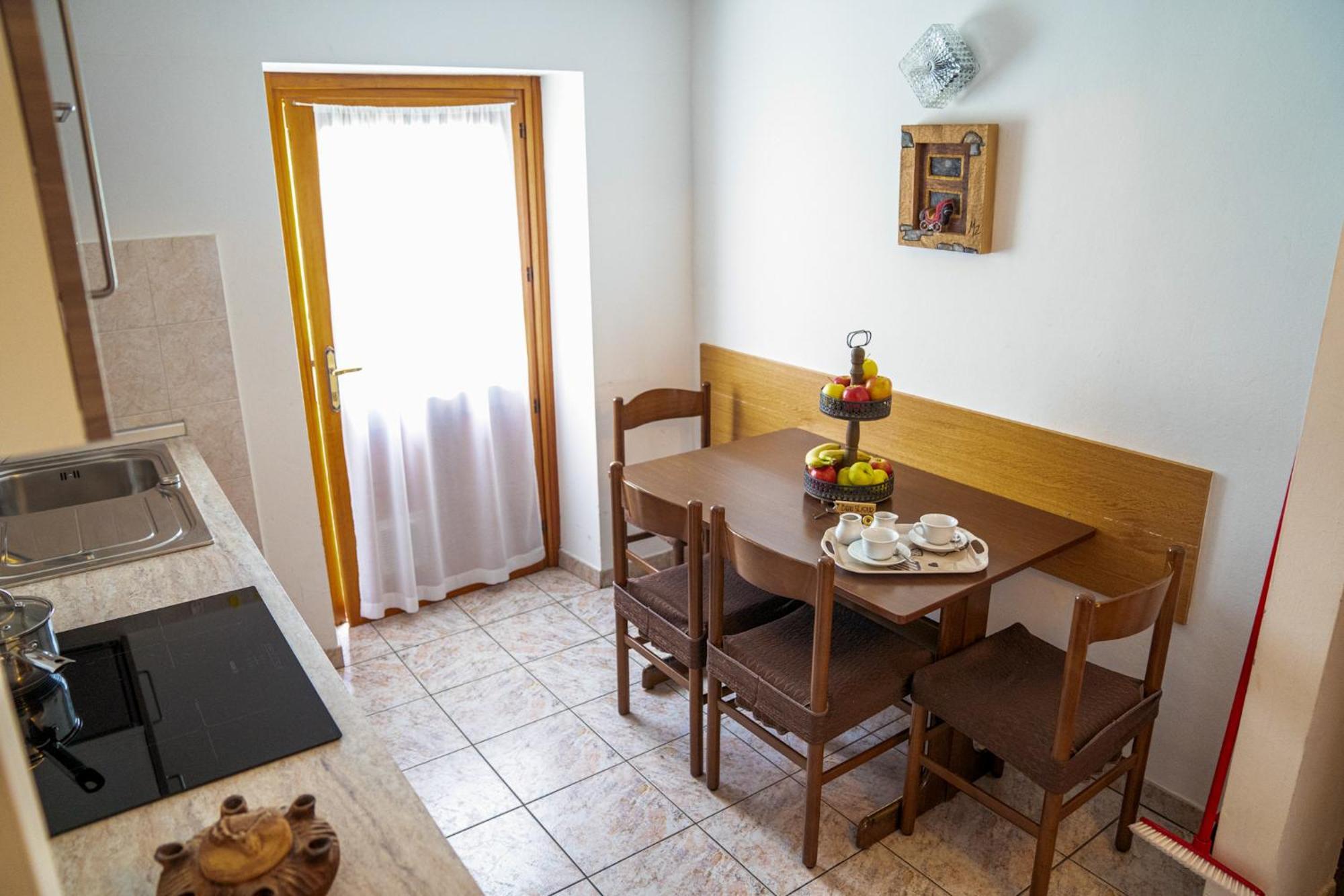 Residence Beau Sejour Antey-Saint-André Δωμάτιο φωτογραφία