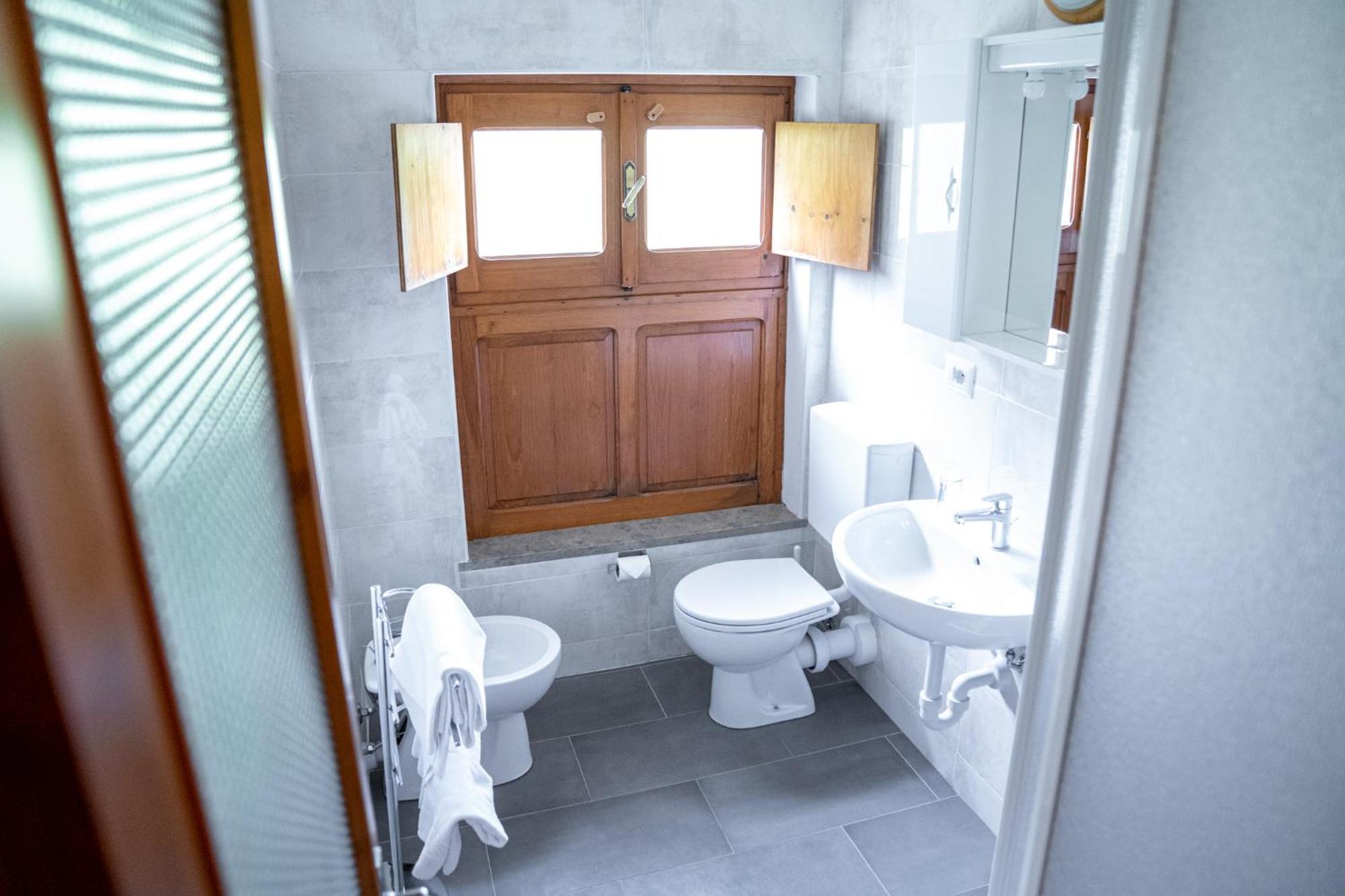 Residence Beau Sejour Antey-Saint-André Δωμάτιο φωτογραφία