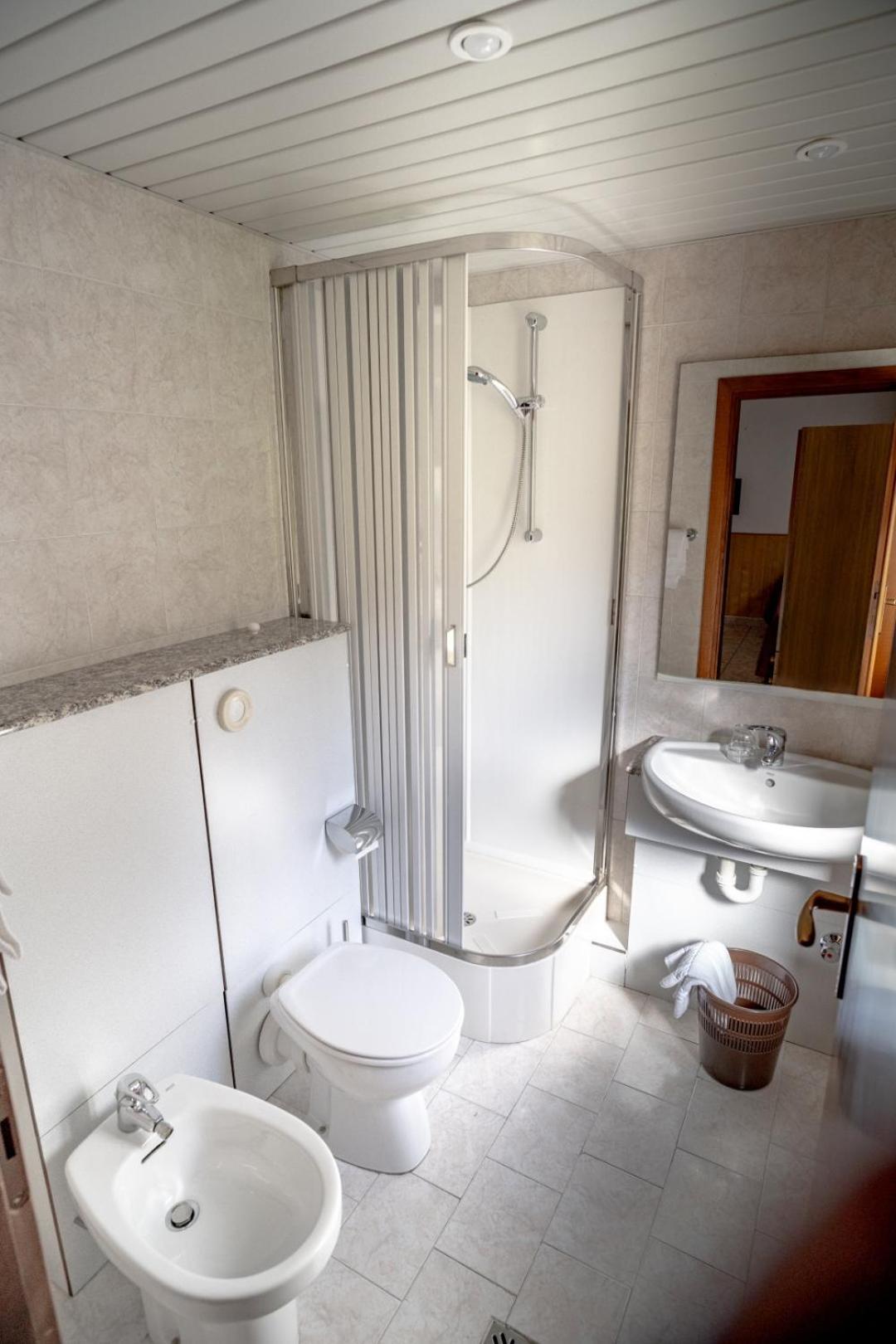 Residence Beau Sejour Antey-Saint-André Δωμάτιο φωτογραφία