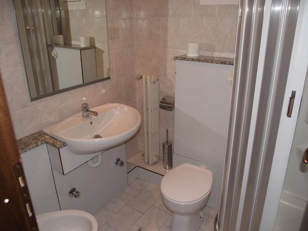 Residence Beau Sejour Antey-Saint-André Δωμάτιο φωτογραφία