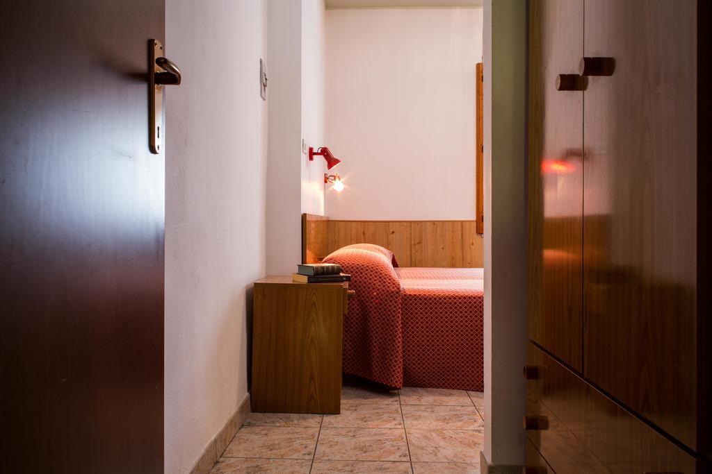 Residence Beau Sejour Antey-Saint-André Εξωτερικό φωτογραφία