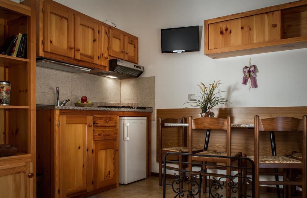 Residence Beau Sejour Antey-Saint-André Εξωτερικό φωτογραφία