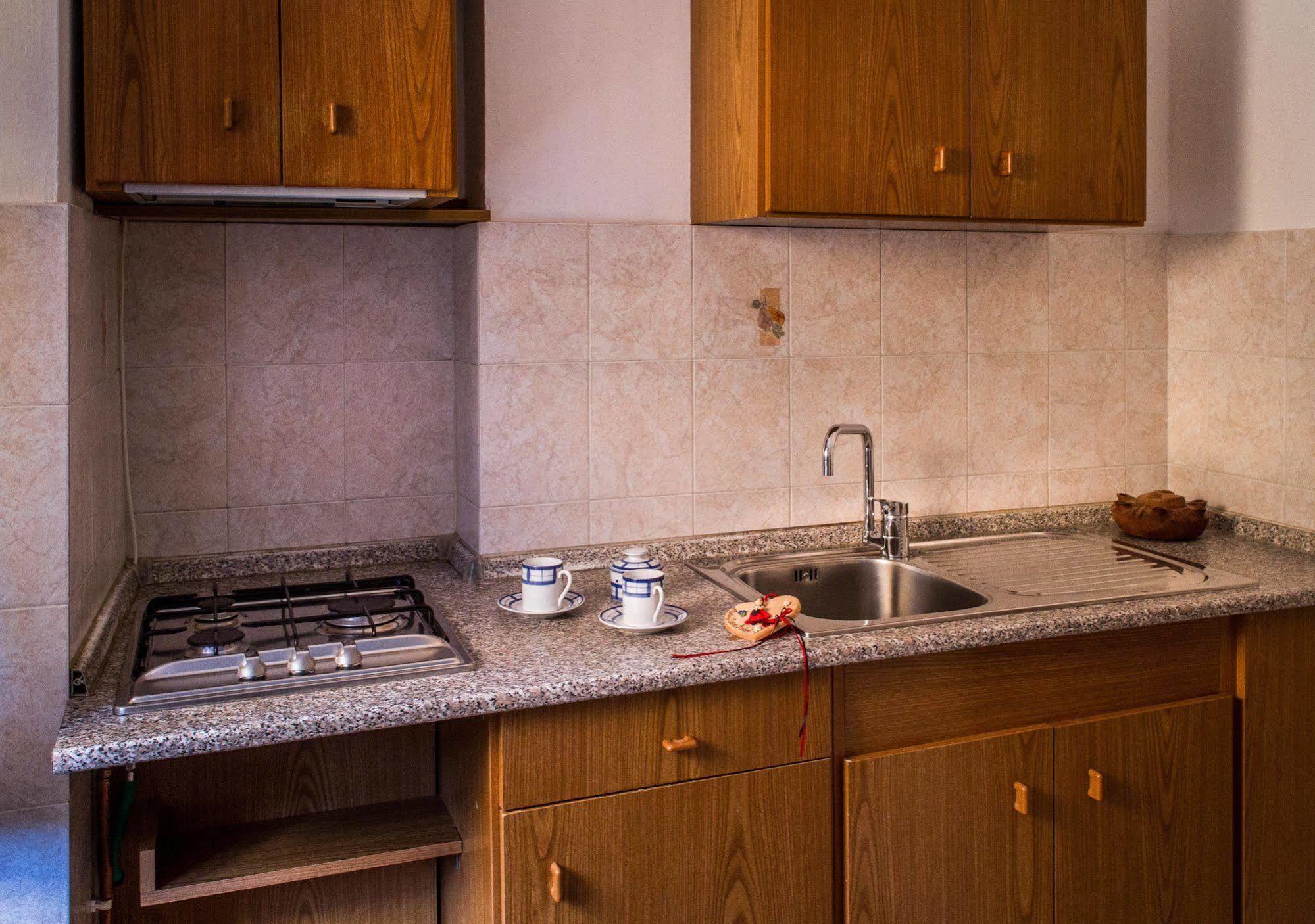 Residence Beau Sejour Antey-Saint-André Εξωτερικό φωτογραφία