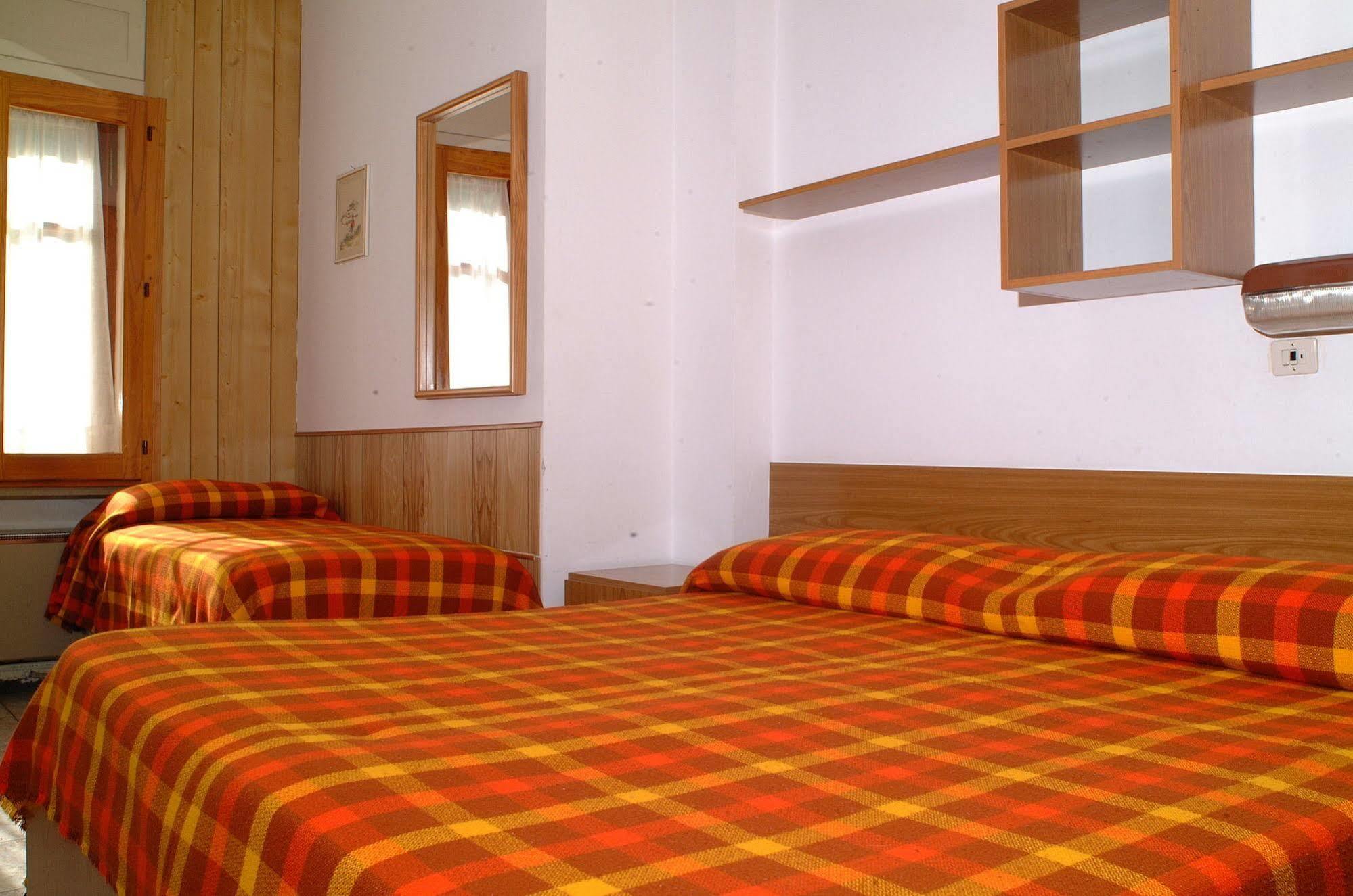 Residence Beau Sejour Antey-Saint-André Εξωτερικό φωτογραφία