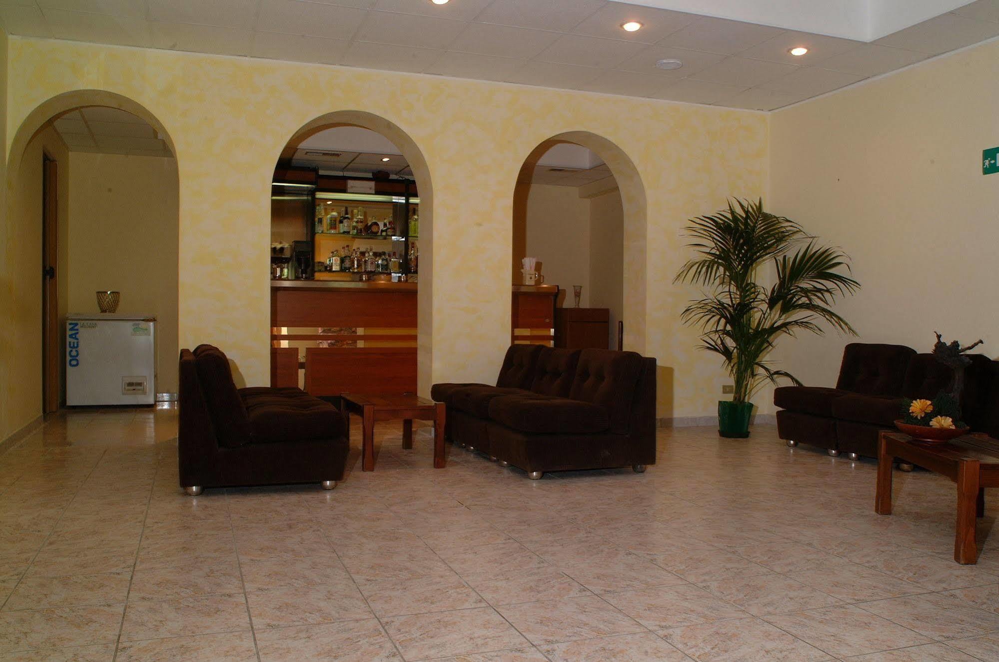Residence Beau Sejour Antey-Saint-André Εξωτερικό φωτογραφία